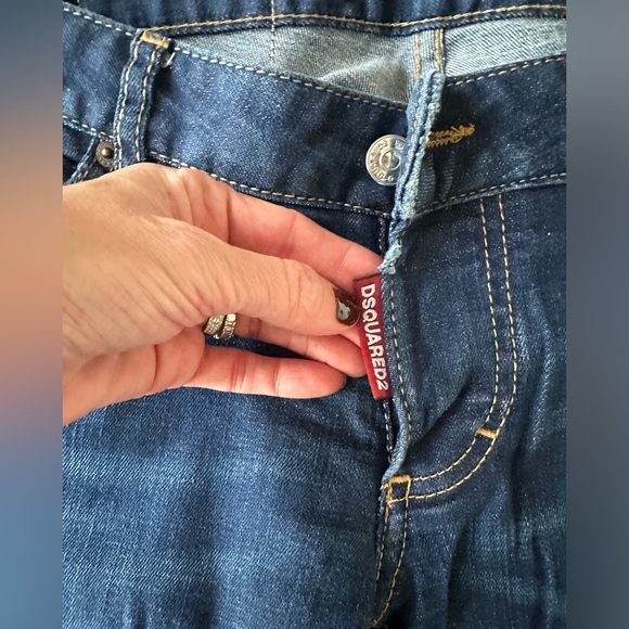 Dsquared jeans - Picture 2 of 5